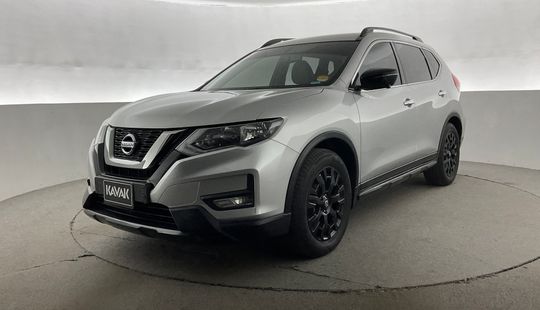 Nissan • X-Trail
