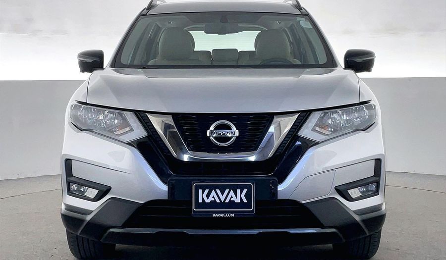 Nissan X-trail SV Suv 2020