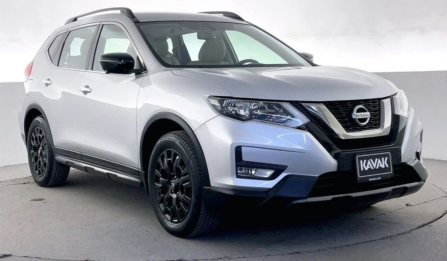 Nissan X-trail SV Suv 2020