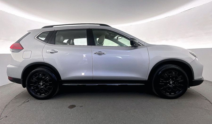 Nissan X-trail SV Suv 2020