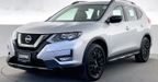 Nissan X-trail SV Suv 2020