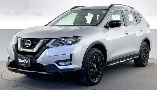 Nissan • X-Trail