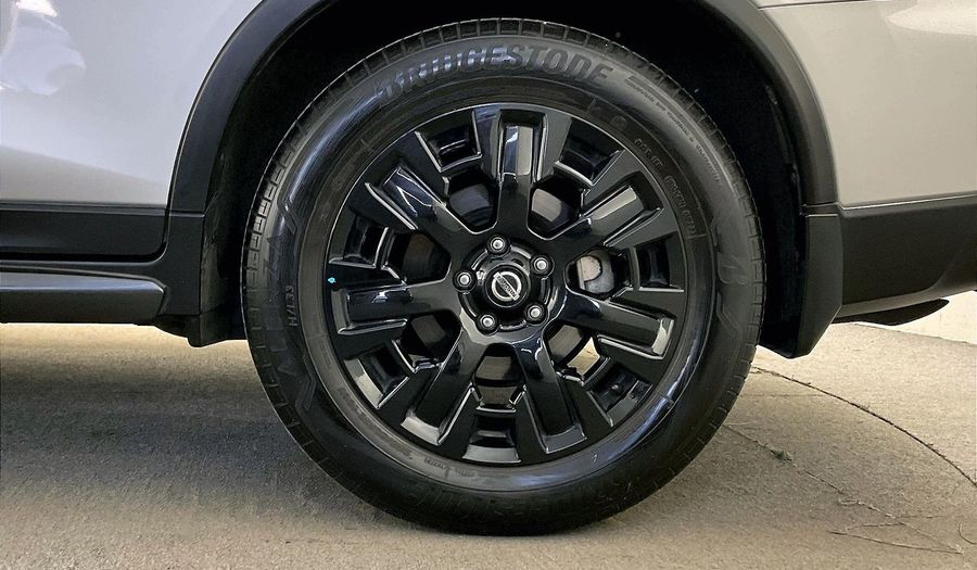 Nissan X-trail SV Suv 2020