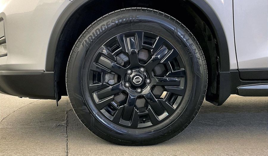 Nissan X-trail SV Suv 2020