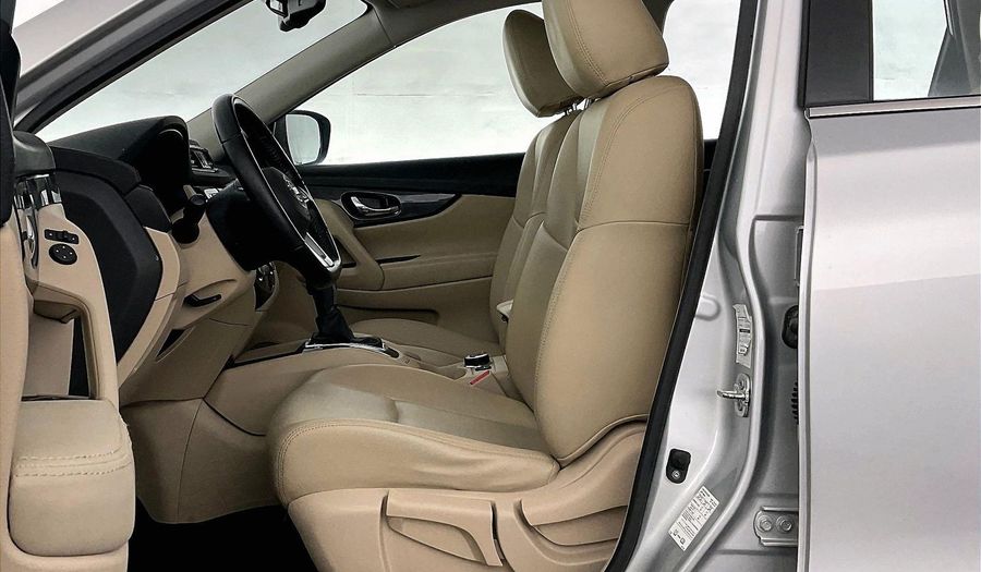 Nissan X-trail SV Suv 2020