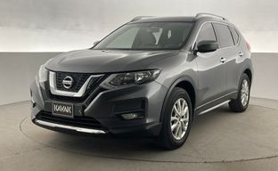 Nissan • X-Trail
