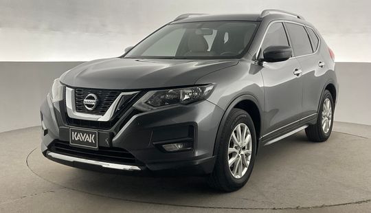 Nissan • X-Trail