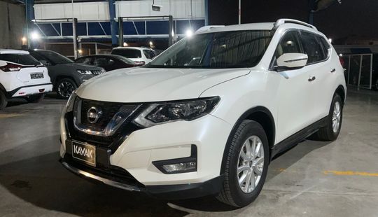 Nissan • X-Trail