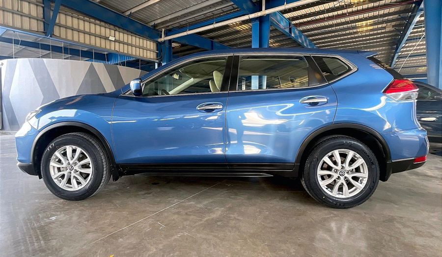 Nissan X-trail S Suv 2020