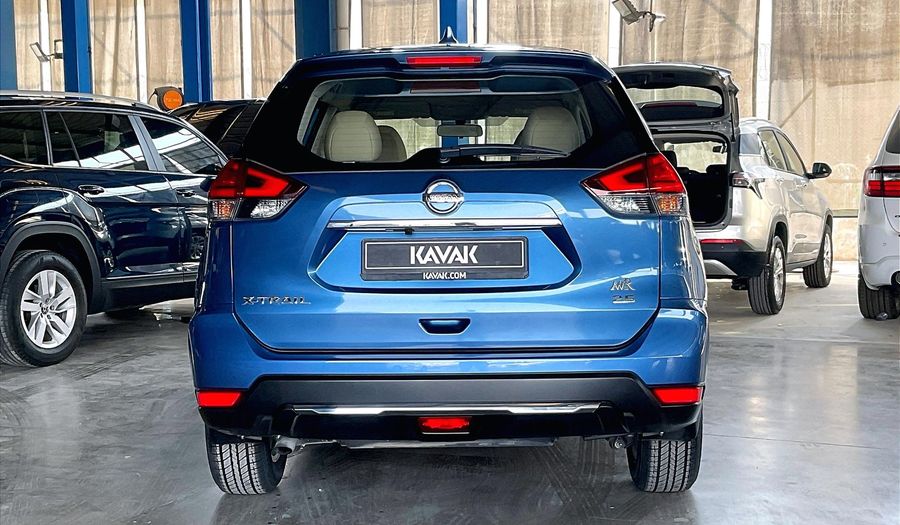 Nissan X-trail S Suv 2020