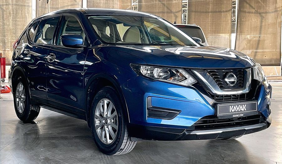 Nissan X-trail S Suv 2020