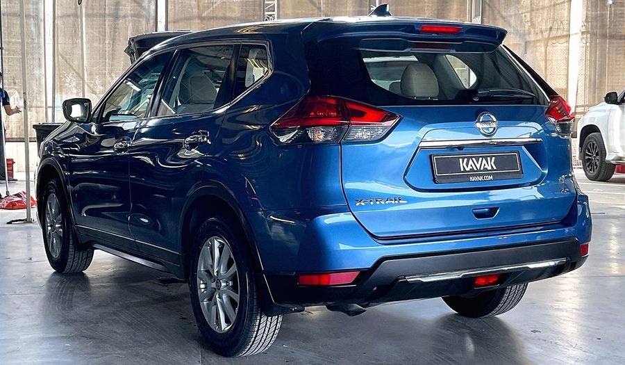 Nissan X-trail S Suv 2020