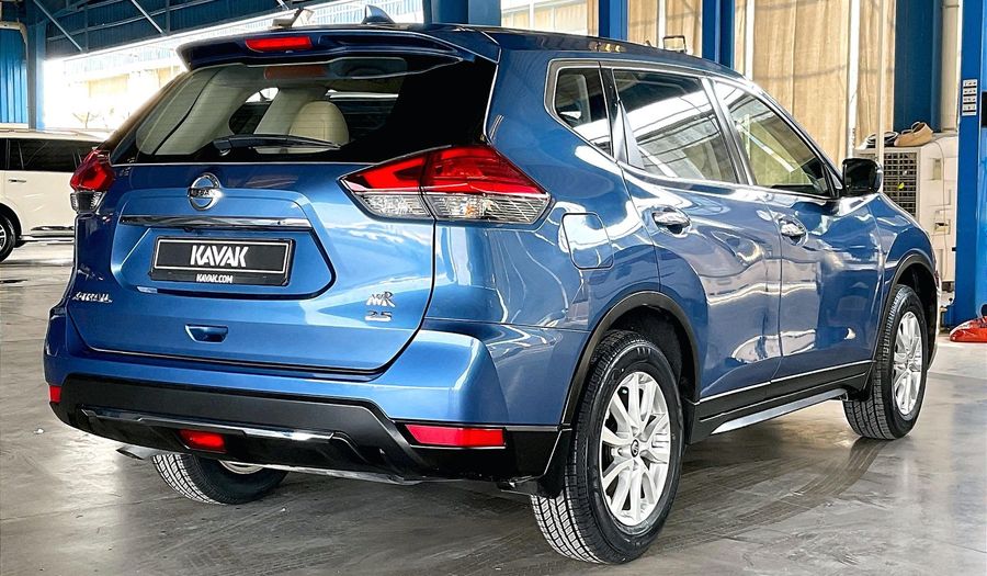 Nissan X-trail S Suv 2020