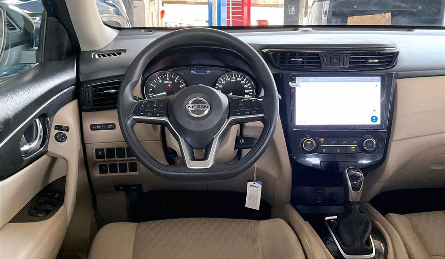 Nissan X-trail S Suv 2020