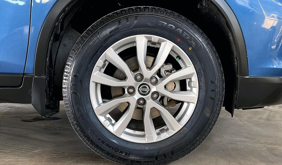 Nissan X-trail S Suv 2020