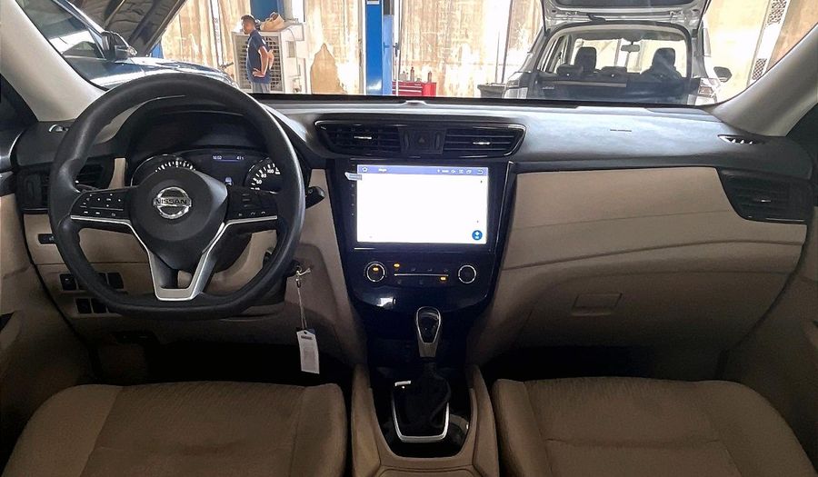 Nissan X-trail S Suv 2020