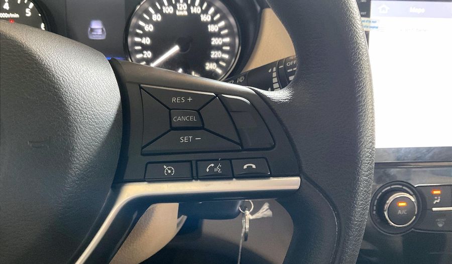 Nissan X-trail S Suv 2020