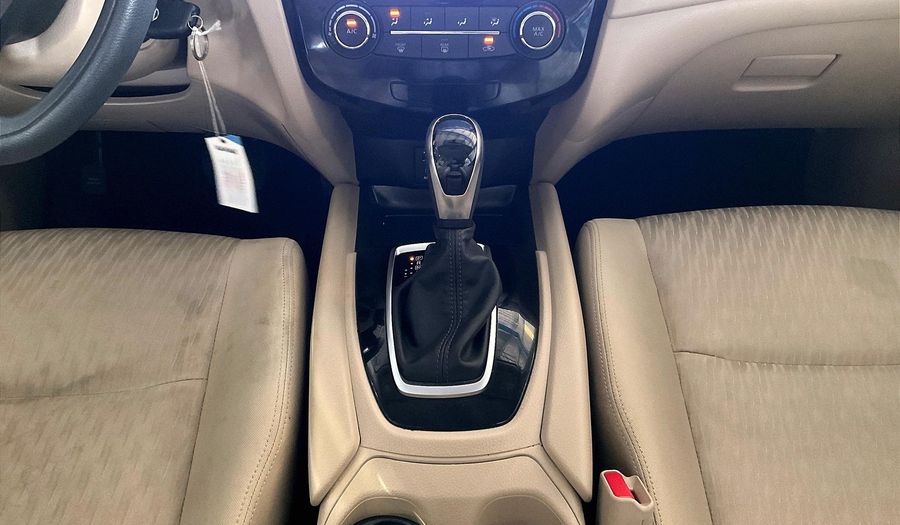 Nissan X-trail S Suv 2020