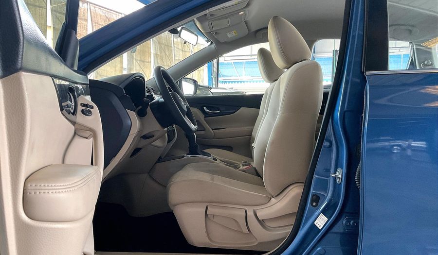Nissan X-trail S Suv 2020