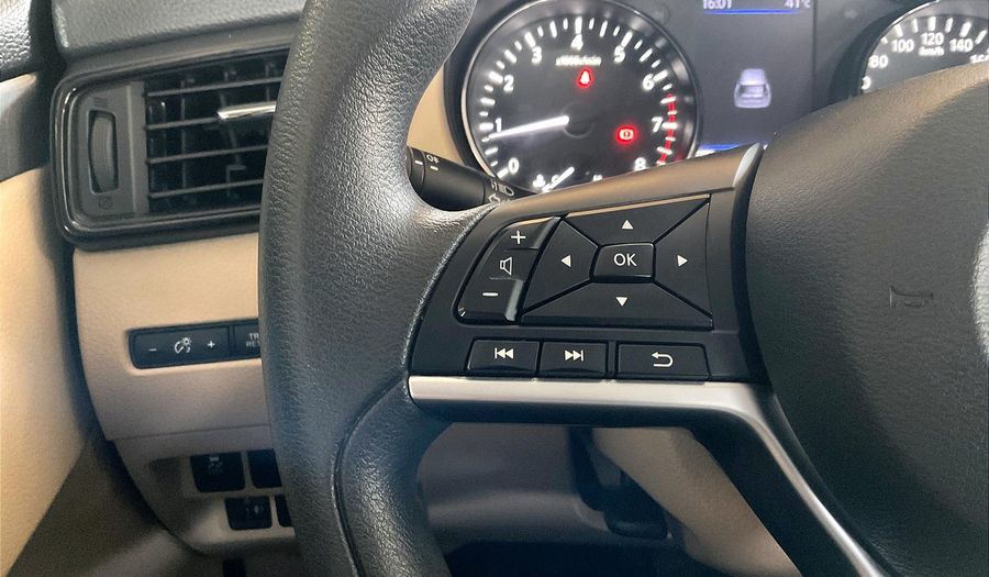 Nissan X-trail S Suv 2020