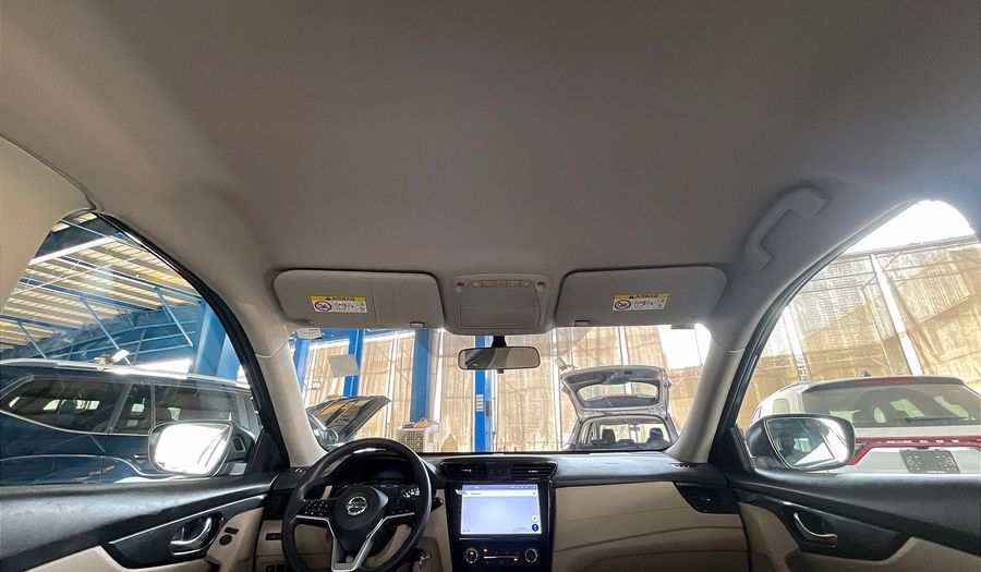 Nissan X-trail S Suv 2020