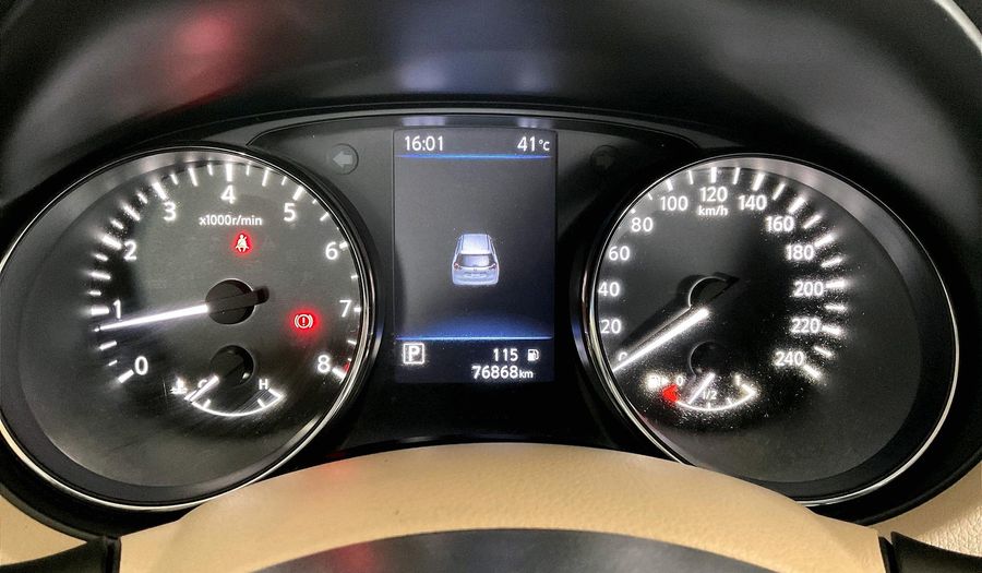 Nissan X-trail S Suv 2020
