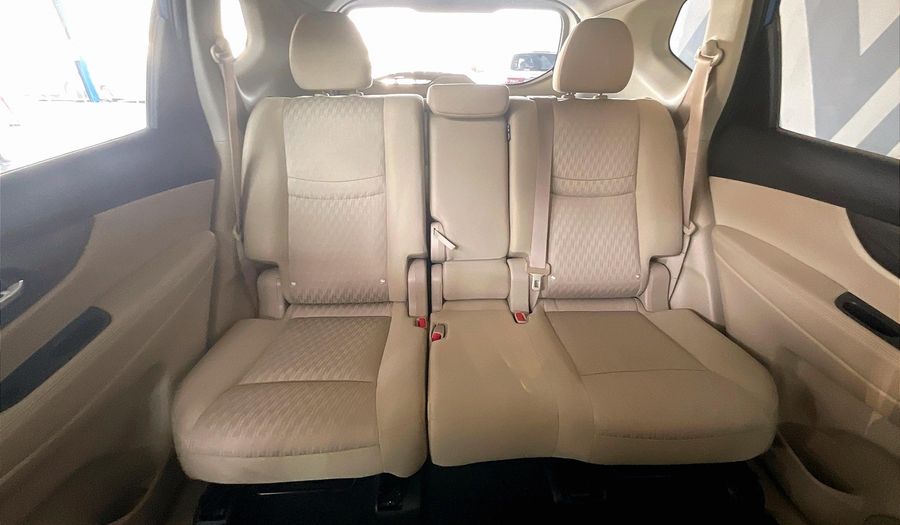 Nissan X-trail S Suv 2020