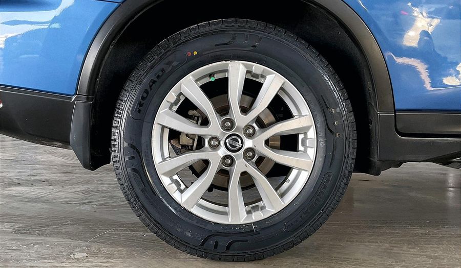 Nissan X-trail S Suv 2020