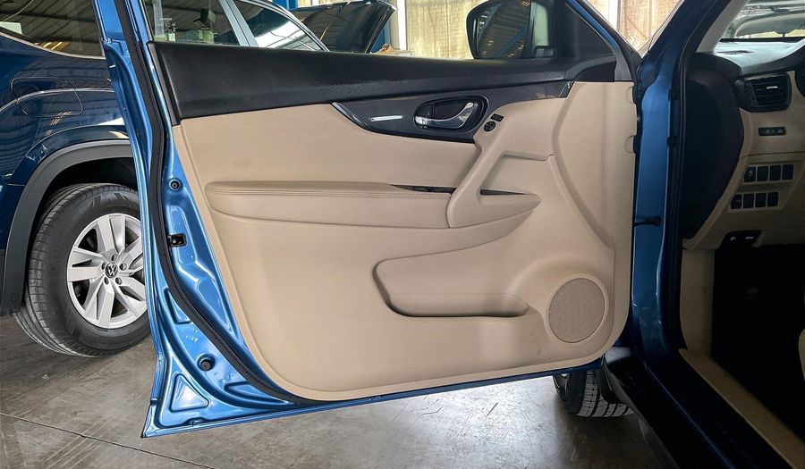 Nissan X-trail S Suv 2020
