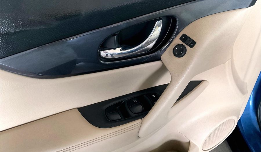 Nissan X-trail S Suv 2020