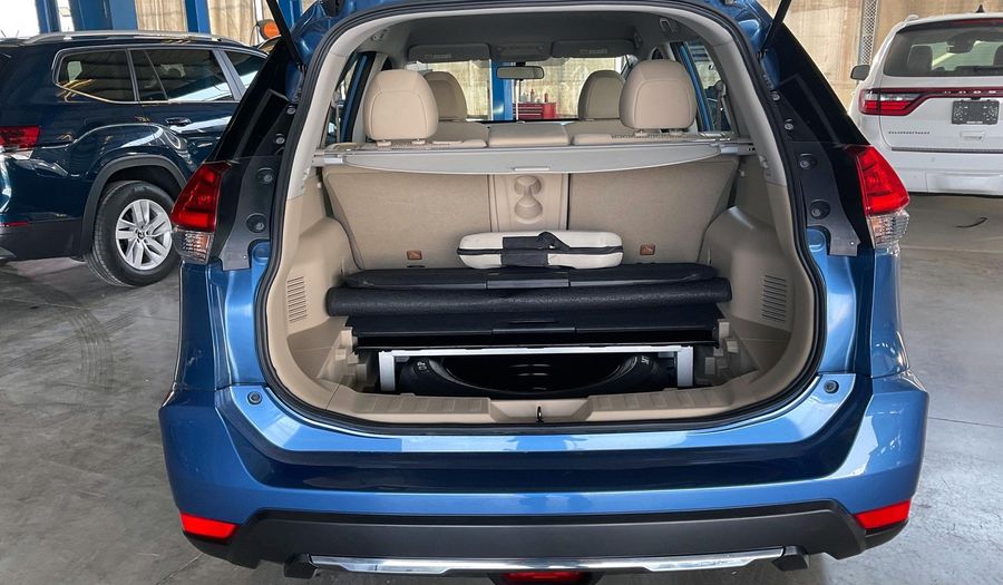 Nissan X-trail S Suv 2020