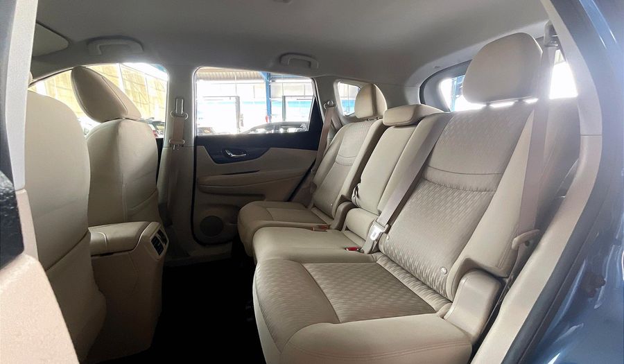 Nissan X-trail S Suv 2020