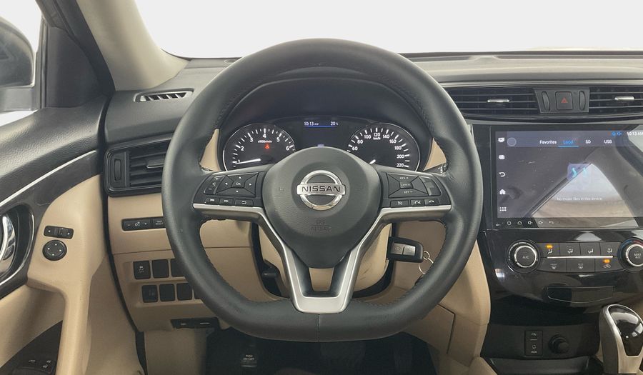 Nissan X-trail (M)2.5 S 2WD 5STR AUTO Suv 2020