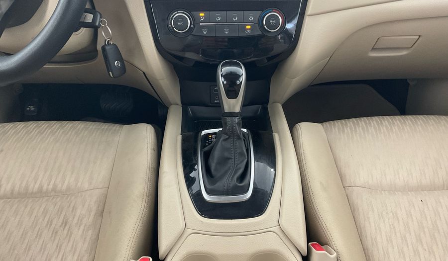 Nissan X-trail (M)2.5 S 2WD 5STR AUTO Suv 2020