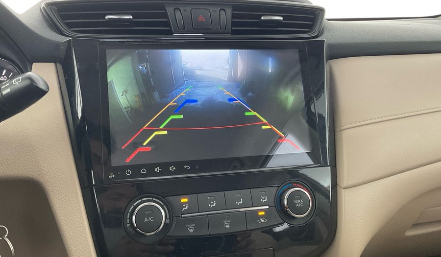 Nissan X-trail (M)2.5 S 2WD 5STR AUTO Suv 2020