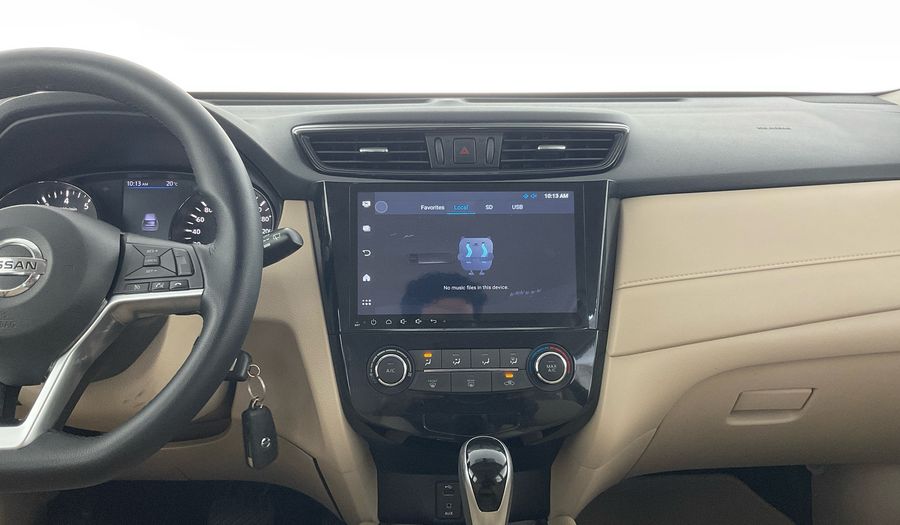 Nissan X-trail (M)2.5 S 2WD 5STR AUTO Suv 2020