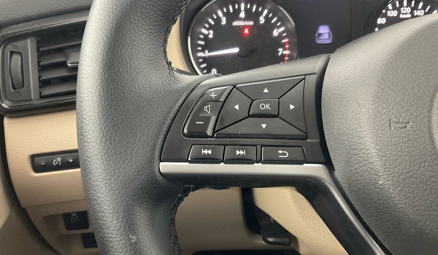 Nissan X-trail (M)2.5 S 2WD 5STR AUTO Suv 2020