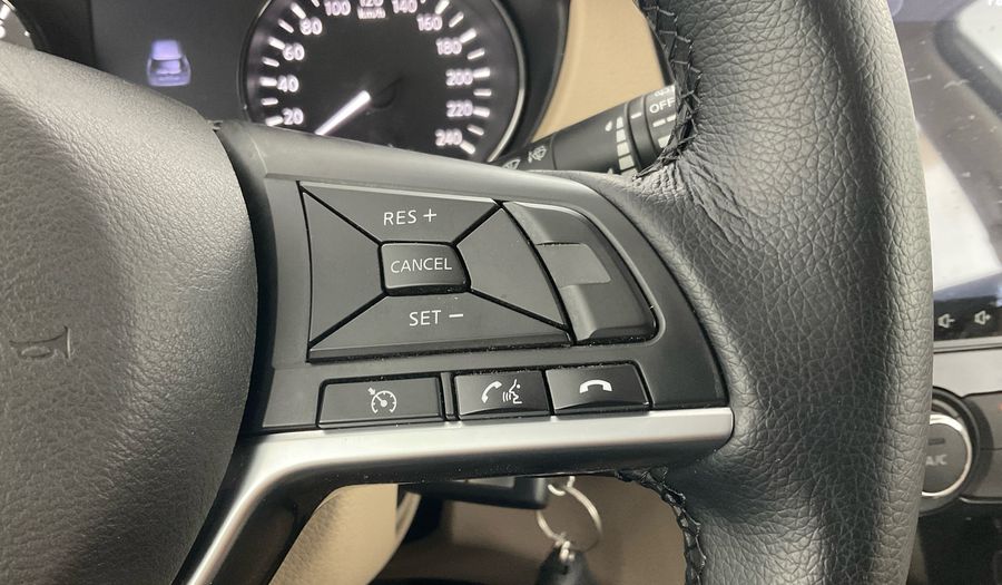 Nissan X-trail (M)2.5 S 2WD 5STR AUTO Suv 2020