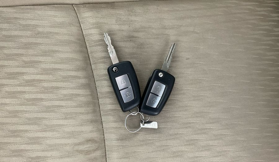 Nissan X-trail (M)2.5 S 2WD 5STR AUTO Suv 2020