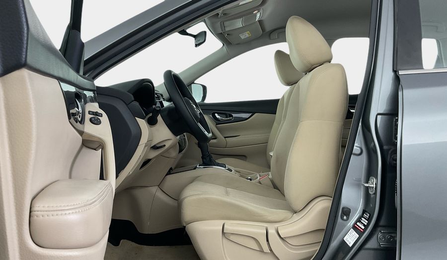 Nissan X-trail (M)2.5 S 2WD 5STR AUTO Suv 2020