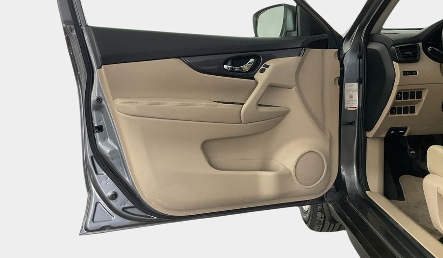 Nissan X-trail (M)2.5 S 2WD 5STR AUTO Suv 2020