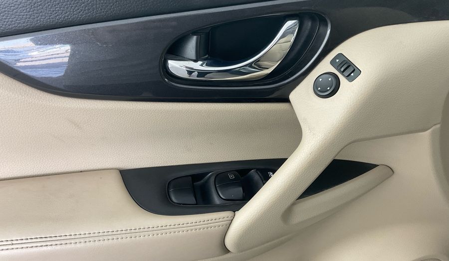 Nissan X-trail (M)2.5 S 2WD 5STR AUTO Suv 2020