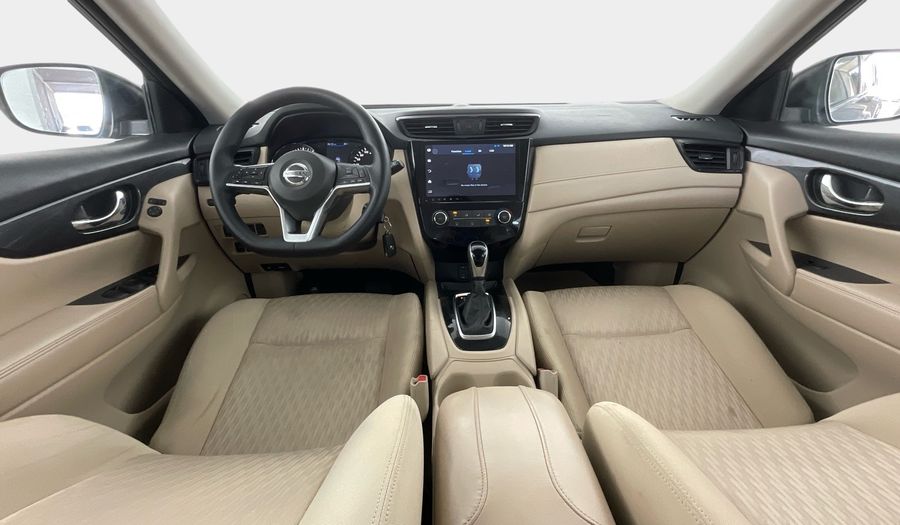 Nissan X-trail (M)2.5 S 2WD 5STR AUTO Suv 2020