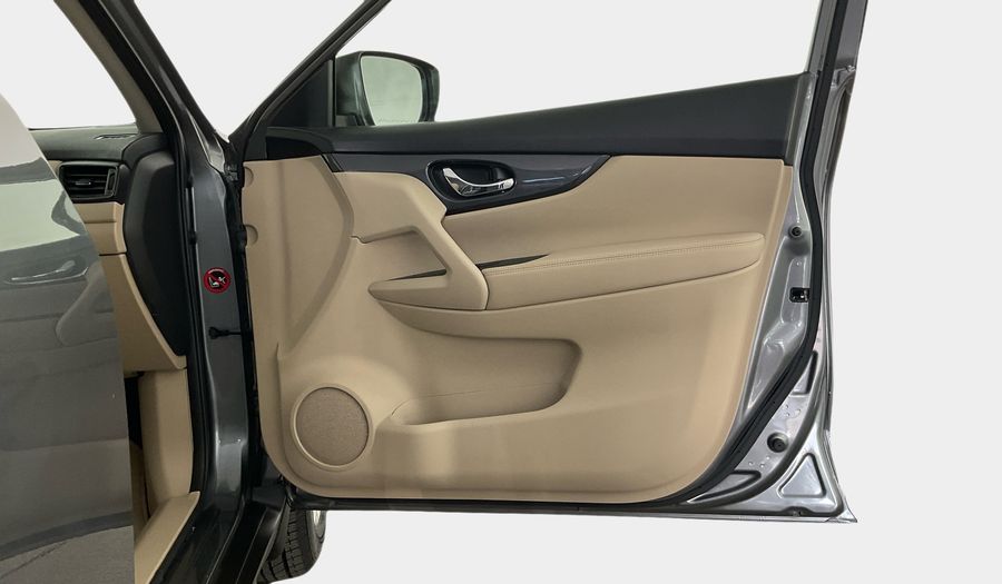 Nissan X-trail (M)2.5 S 2WD 5STR AUTO Suv 2020