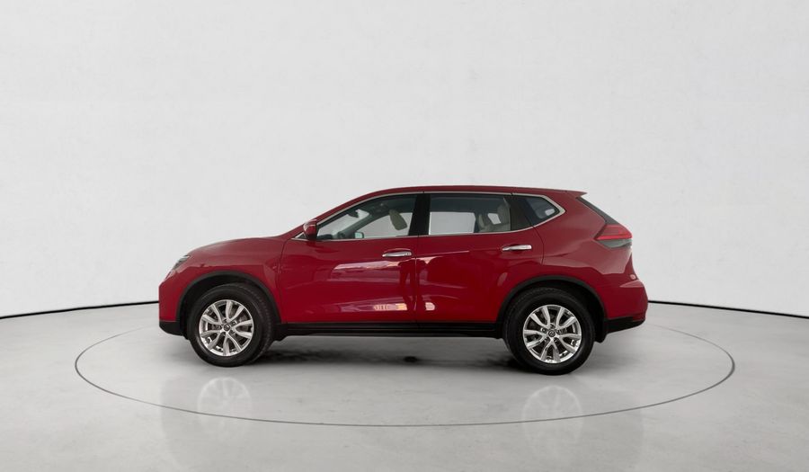 Nissan X-trail 2.5 S 2WD 5STR AUTO Suv 2020