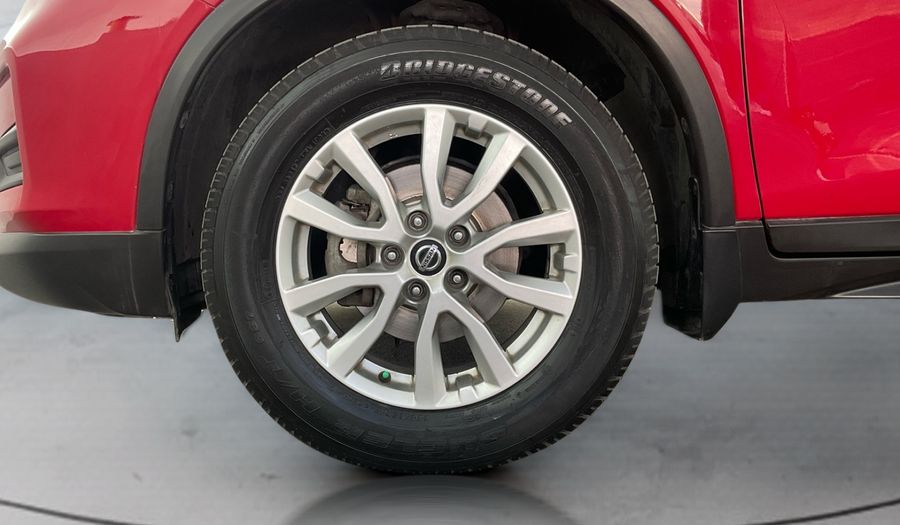 Nissan X-trail 2.5 S 2WD 5STR AUTO Suv 2020