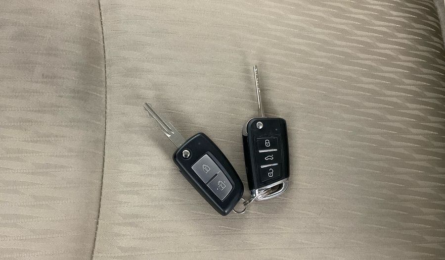 Nissan X-trail 2.5 S 2WD 5STR AUTO Suv 2020