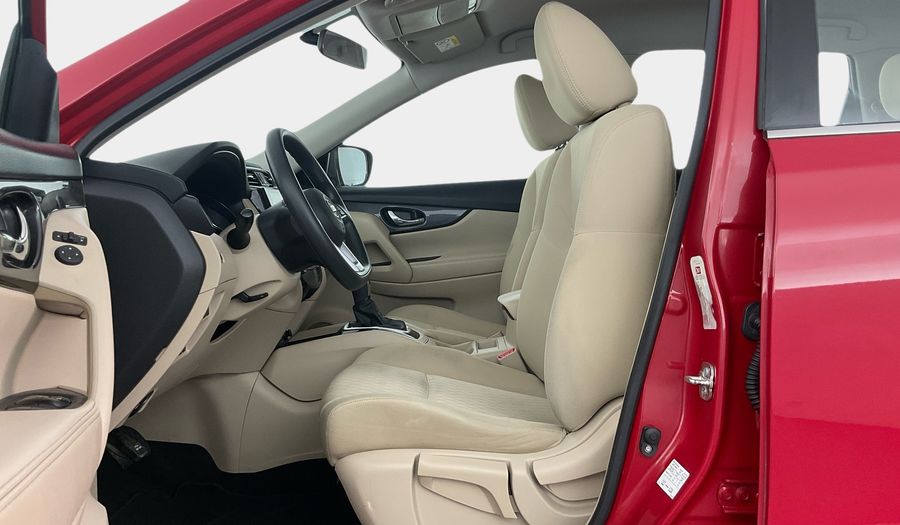 Nissan X-trail 2.5 S 2WD 5STR AUTO Suv 2020