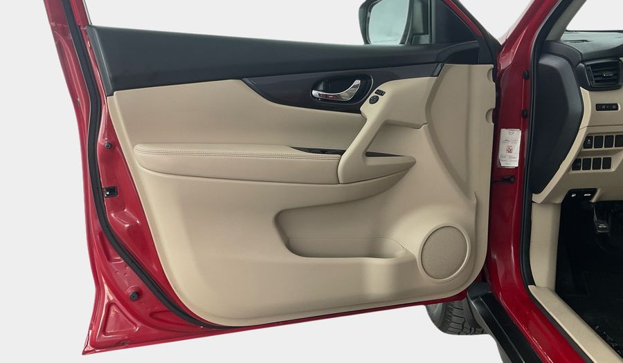 Nissan X-trail 2.5 S 2WD 5STR AUTO Suv 2020