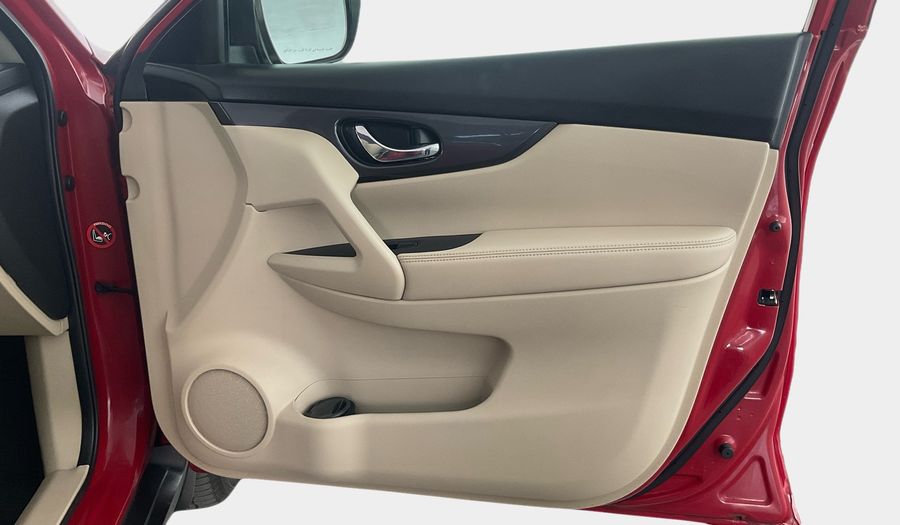 Nissan X-trail 2.5 S 2WD 5STR AUTO Suv 2020